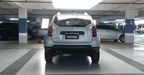 Renault Duster 1.6 DYNAMIQUE CVT Suv 2020