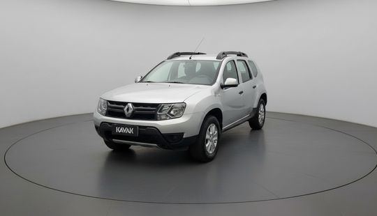 Renault • Duster