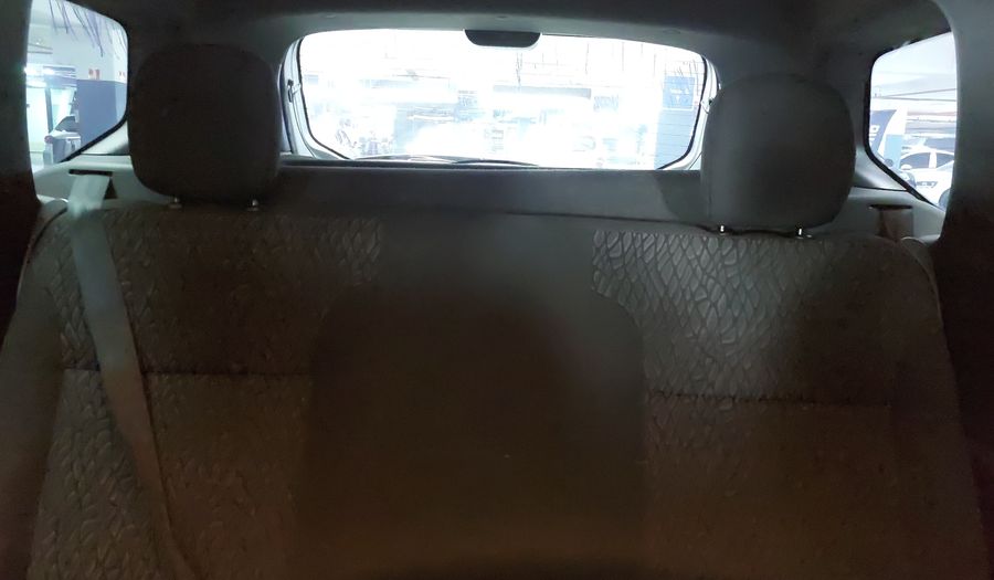Renault Duster 1.6 DYNAMIQUE CVT Suv 2020