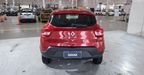 Renault Kwid 1.0 ITENS Hatchback 2018