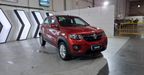 Renault Kwid 1.0 ITENS Hatchback 2018