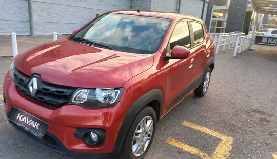 Renault • Kwid
