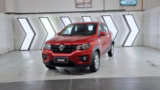 Renault Kwid 1.0 ITENS