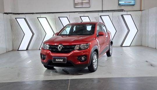 Renault • Kwid