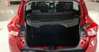 Renault Kwid 1.0 ITENS Hatchback 2018