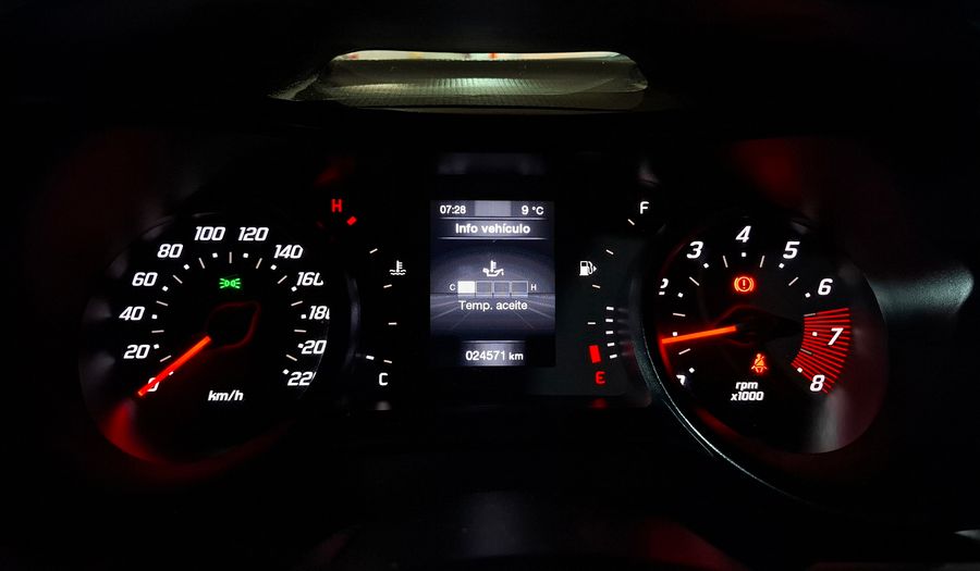 Fiat Argo 1.3 DRIVE Hatchback 2020