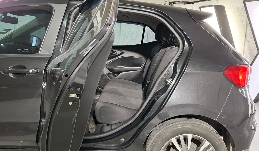 Fiat Argo 1.3 DRIVE Hatchback 2020