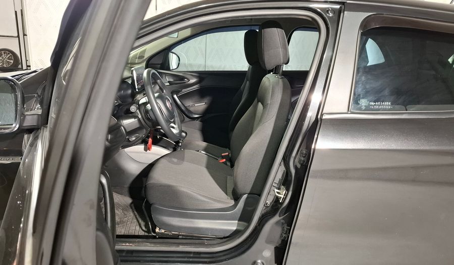 Fiat Argo 1.3 DRIVE Hatchback 2020