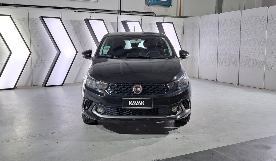 Fiat Argo 1.3 DRIVE Hatchback 2020