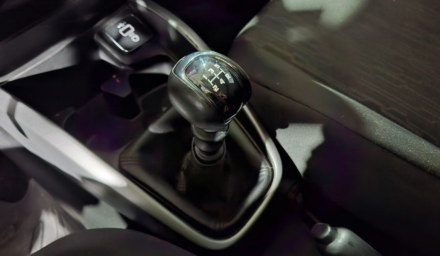 Fiat Argo 1.3 DRIVE Hatchback 2020
