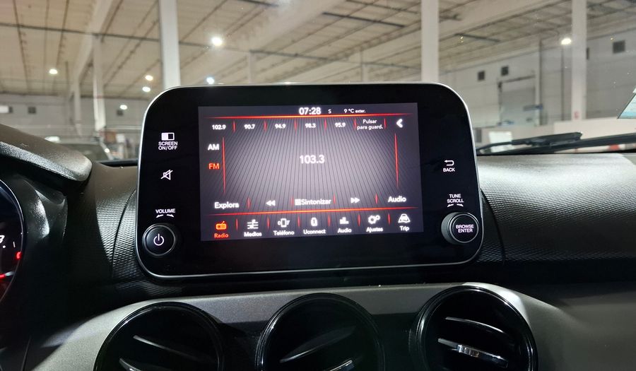 Fiat Argo 1.3 DRIVE Hatchback 2020