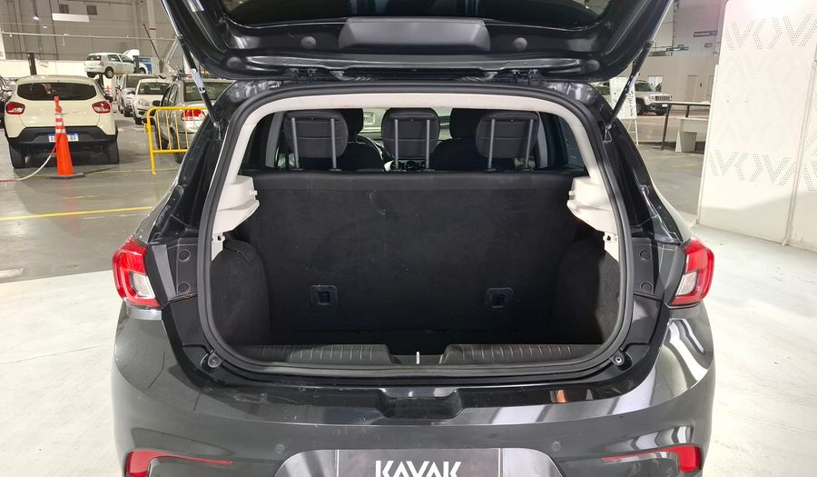 Fiat Argo 1.3 DRIVE Hatchback 2020
