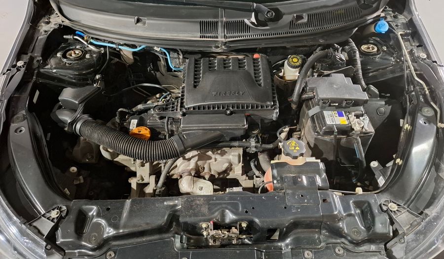 Fiat Argo 1.3 DRIVE Hatchback 2020