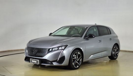 Peugeot • 308