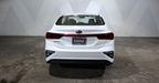 Kia Forte 2.0 L IVT Sedan 2021