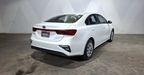 Kia Forte 2.0 L IVT Sedan 2021