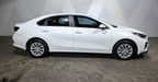 Kia Forte 2.0 L IVT Sedan 2021