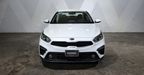 Kia Forte 2.0 L IVT Sedan 2021
