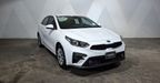 Kia Forte 2.0 L IVT Sedan 2021