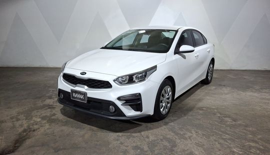 Kia • FORTE