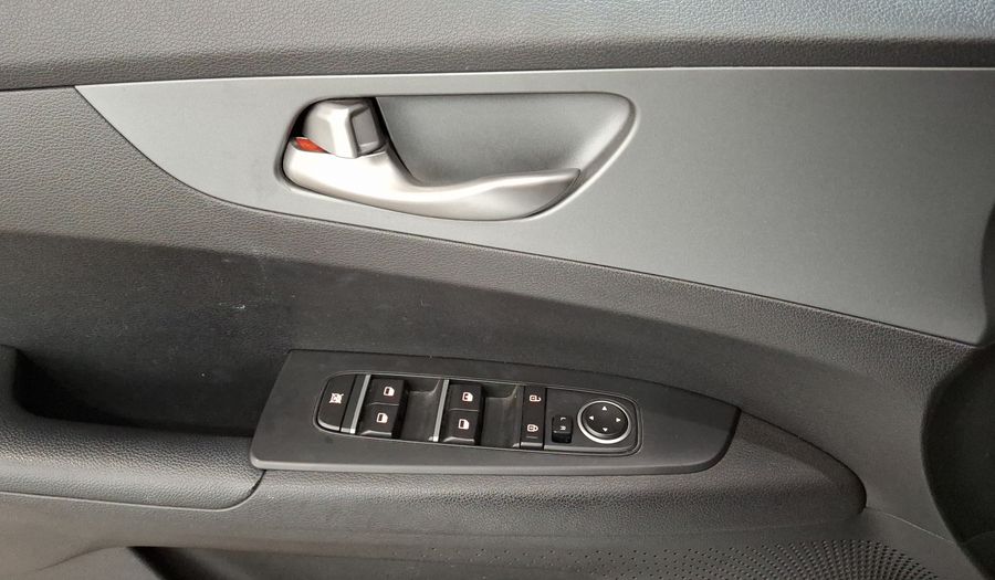 Kia Forte 2.0 L IVT Sedan 2021