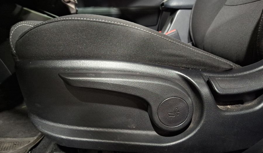 Kia Forte 2.0 L IVT Sedan 2021