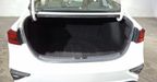 Kia Forte 2.0 L IVT Sedan 2021