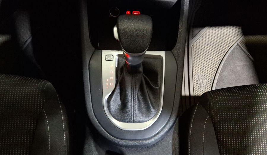 Kia Forte 2.0 L IVT Sedan 2021
