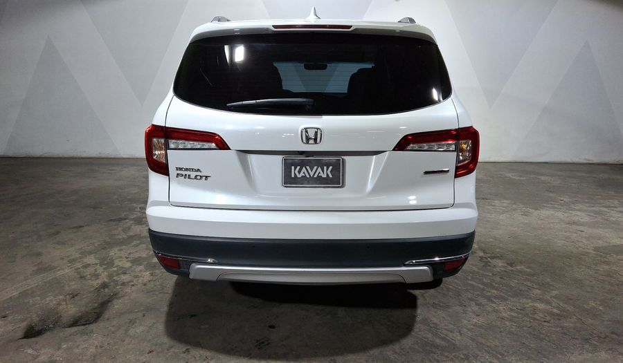 Honda Pilot 3.5 TOURING AUTO Suv 2020
