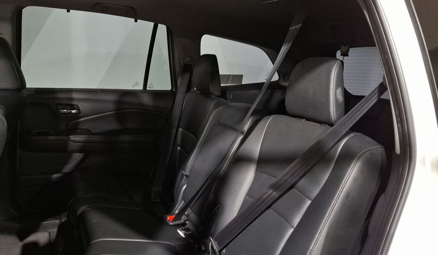 Honda Pilot 3.5 TOURING AUTO Suv 2020