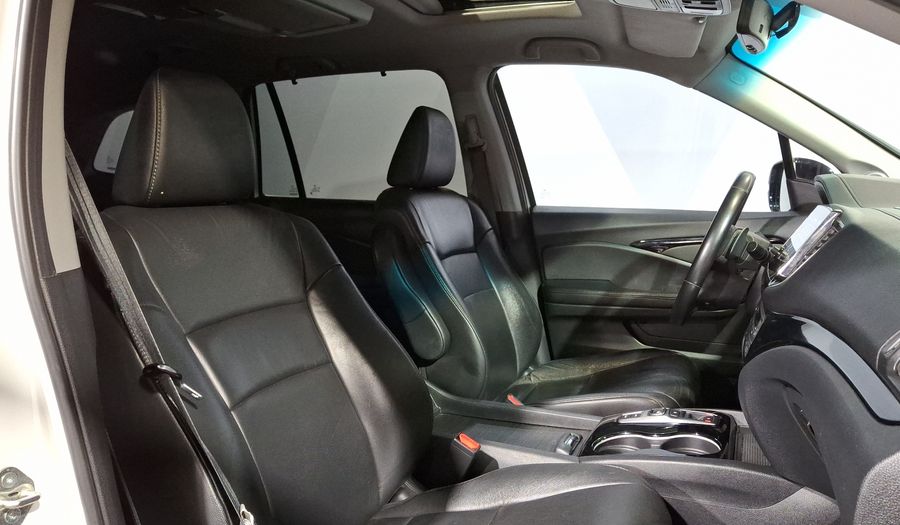 Honda Pilot 3.5 TOURING AUTO Suv 2020