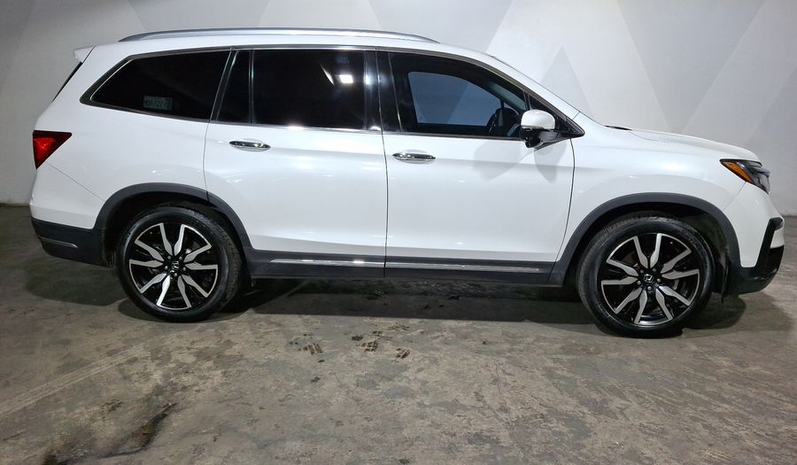 Honda Pilot 3.5 TOURING AUTO Suv 2020