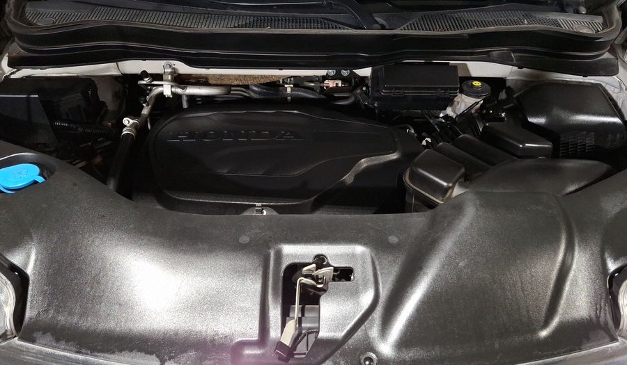 Honda Pilot 3.5 TOURING AUTO Suv 2020
