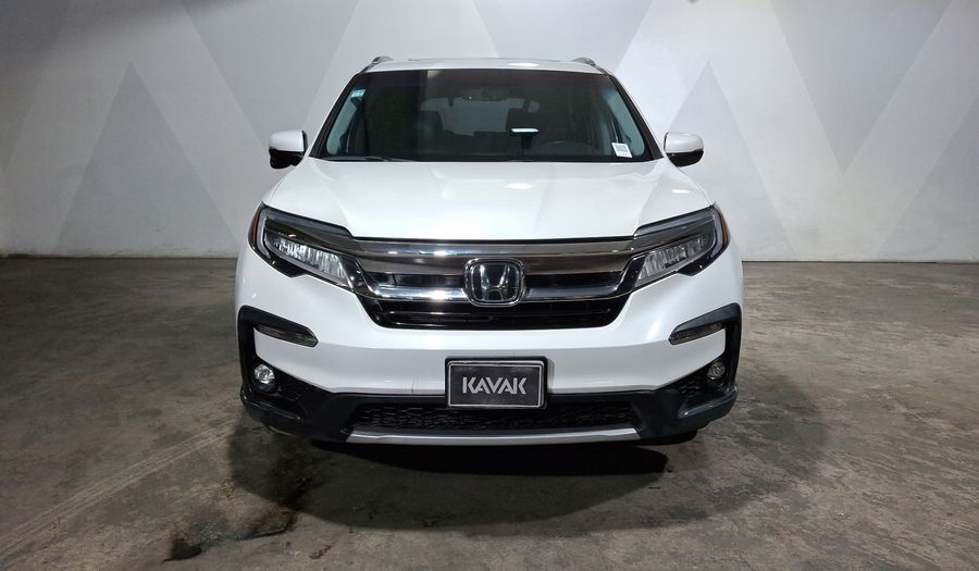 Honda Pilot 3.5 TOURING AUTO Suv 2020