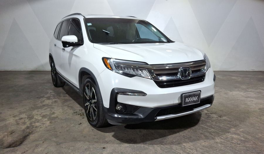 Honda Pilot 3.5 TOURING AUTO Suv 2020