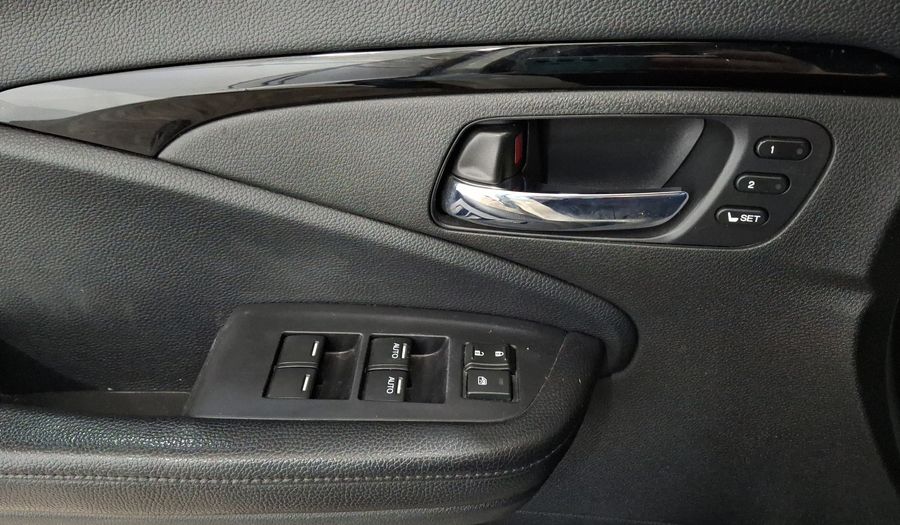 Honda Pilot 3.5 TOURING AUTO Suv 2020