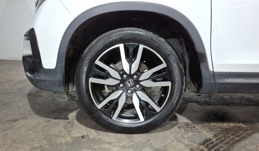 Honda Pilot 3.5 TOURING AUTO Suv 2020