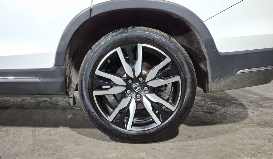 Honda Pilot 3.5 TOURING AUTO Suv 2020