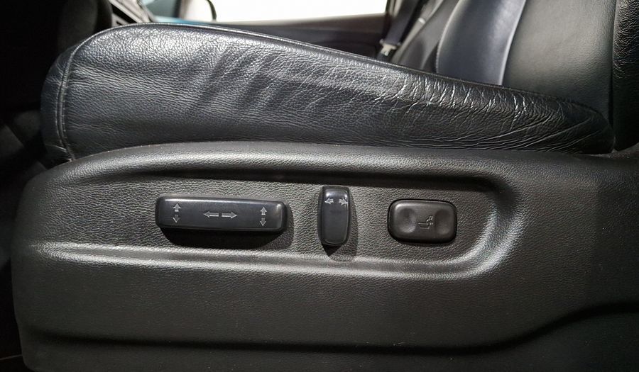 Honda Pilot 3.5 TOURING AUTO Suv 2020