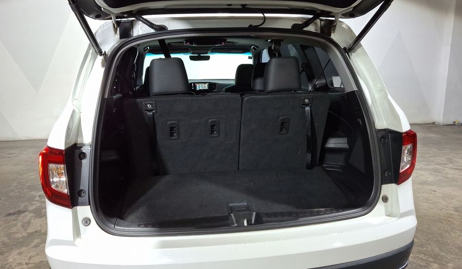 Honda Pilot 3.5 TOURING AUTO Suv 2020