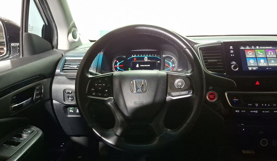 Honda Pilot 3.5 TOURING AUTO Suv 2020