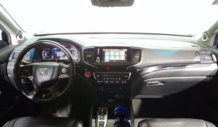 Honda Pilot 3.5 TOURING AUTO Suv 2020