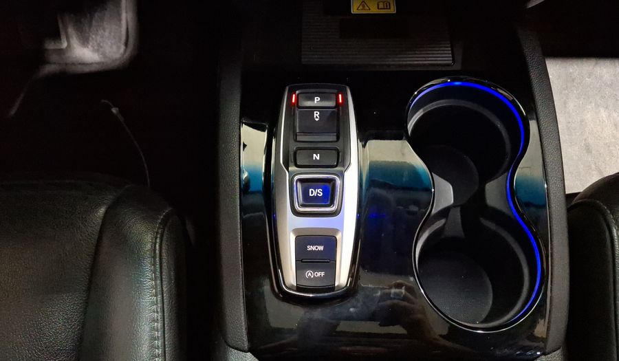 Honda Pilot 3.5 TOURING AUTO Suv 2020