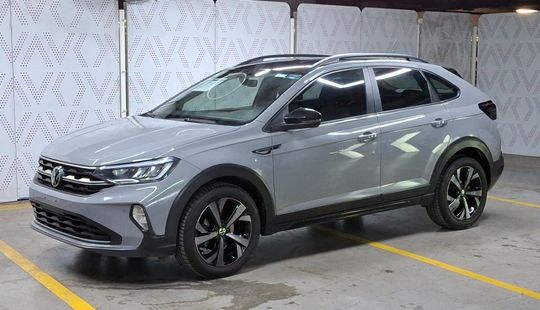 Volkswagen • Nivus