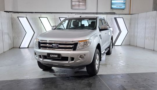 Ford • Ranger