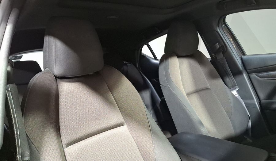Mazda 3 2.5 I SPORT Hatchback 2022
