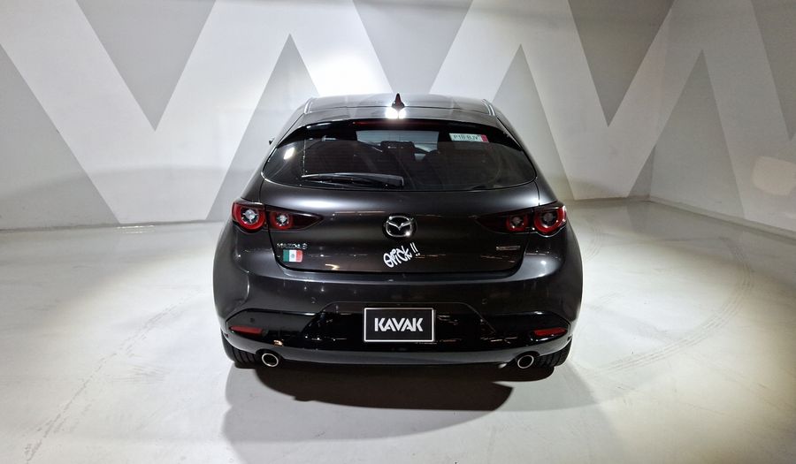 Mazda 3 2.5 I SPORT Hatchback 2022