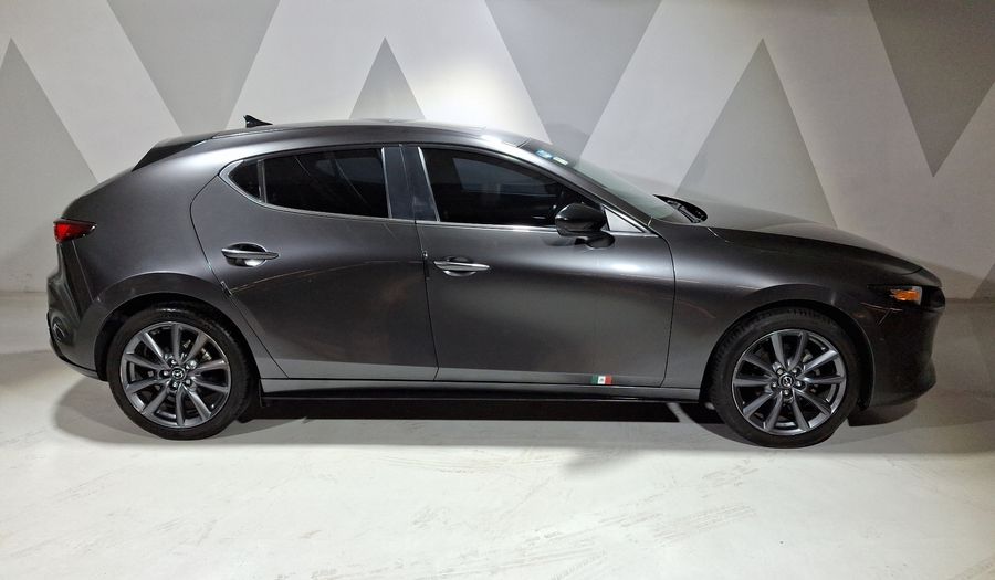 Mazda 3 2.5 I SPORT Hatchback 2022