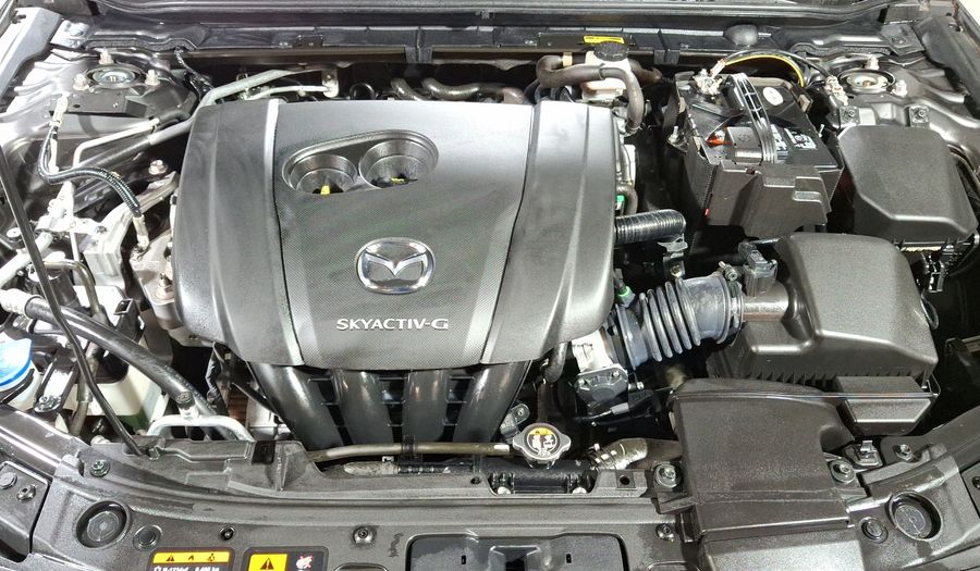 Mazda 3 2.5 I SPORT Hatchback 2022