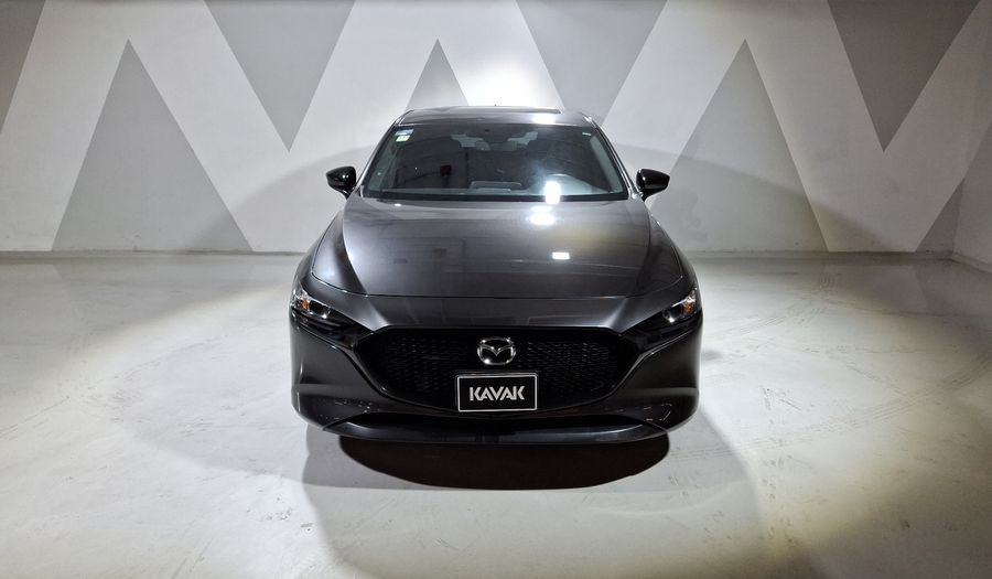 Mazda 3 2.5 I SPORT Hatchback 2022